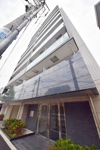 ライジングプレイス綾瀬二番館の物件内観写真