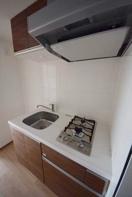 ライジングプレイス綾瀬二番館の物件内観写真