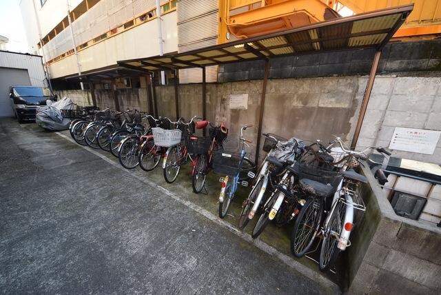 トワイライトVの物件内観写真