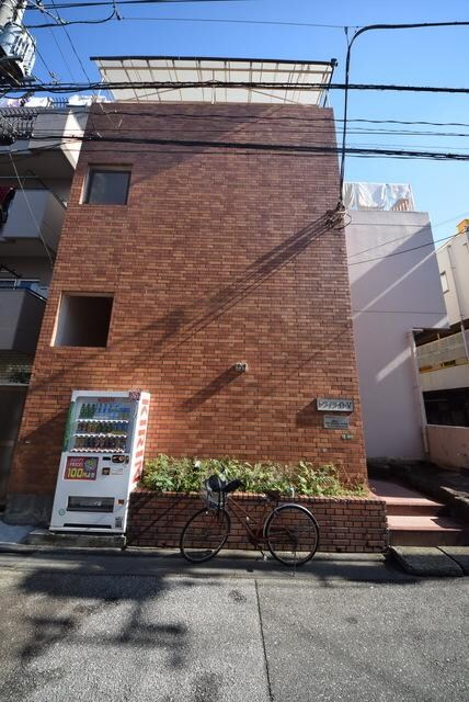 トワイライトVの物件外観写真