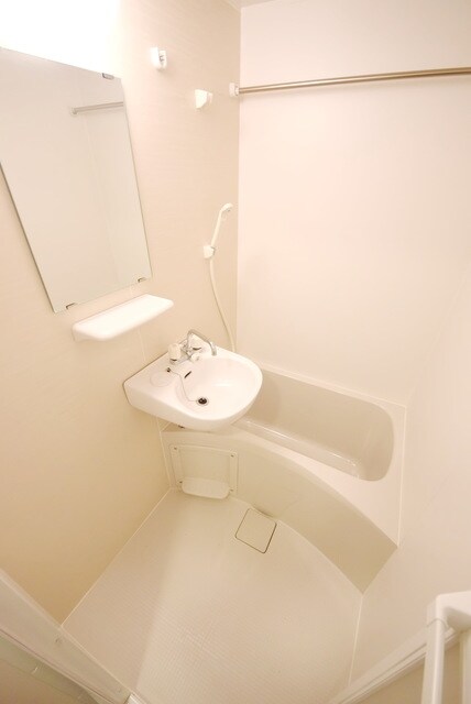 クレスト立石の物件内観写真