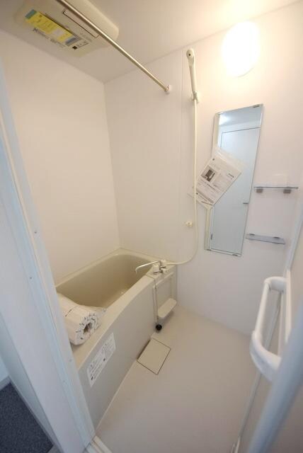 FERIO千住大橋駅前の物件内観写真