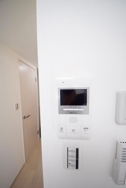 FERIO千住大橋駅前の物件内観写真