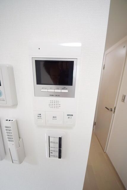 FERIO千住大橋駅前の物件内観写真