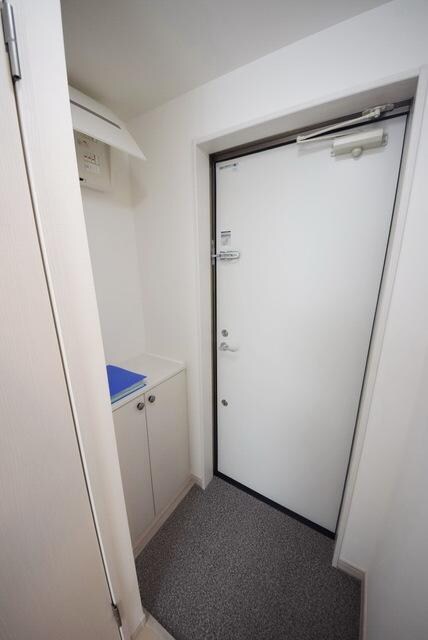 FERIO千住大橋駅前の物件内観写真