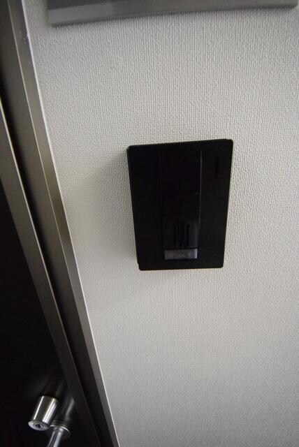 FERIO千住大橋駅前の物件内観写真