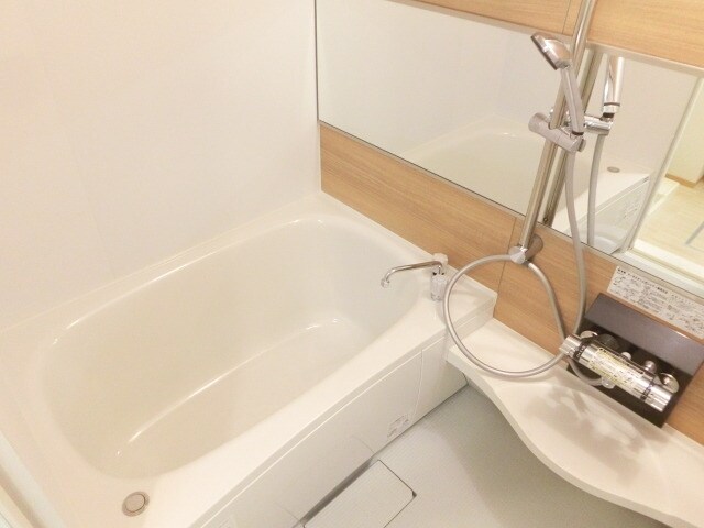 ヴィラ・エトワールの物件内観写真