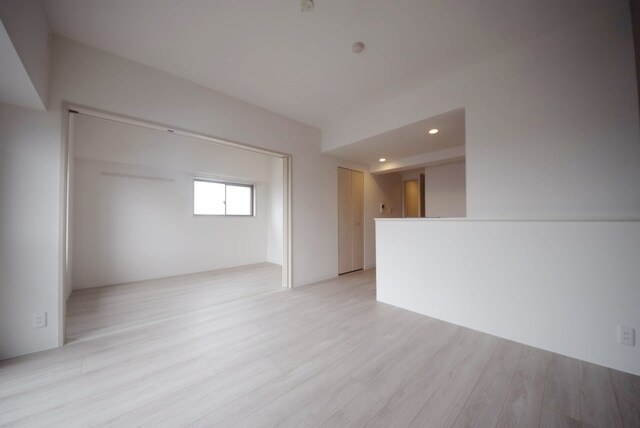 グランジュテIIの物件内観写真