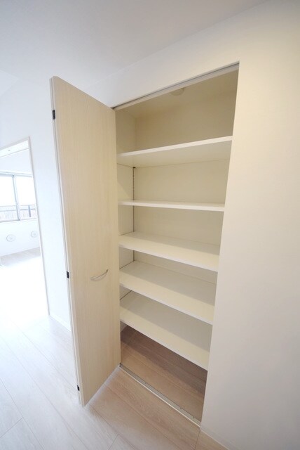 グランジュテIIの物件内観写真