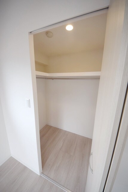 グランジュテIIの物件内観写真