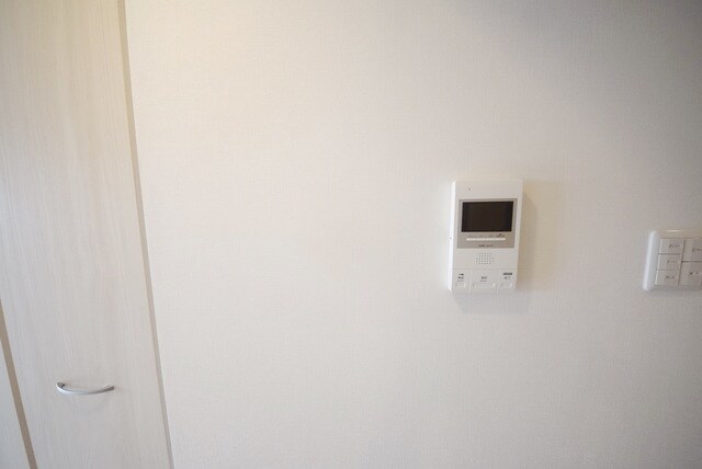 グランジュテIIの物件内観写真