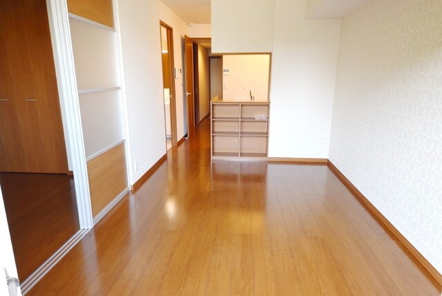 ピア サフィールの物件内観写真