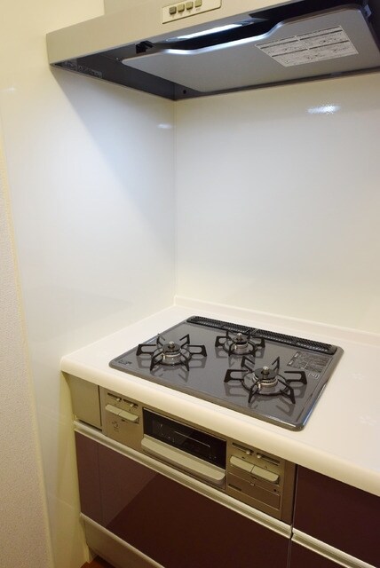 ピア サフィールの物件内観写真