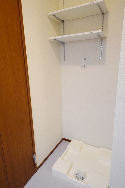 ピア サフィールの物件内観写真