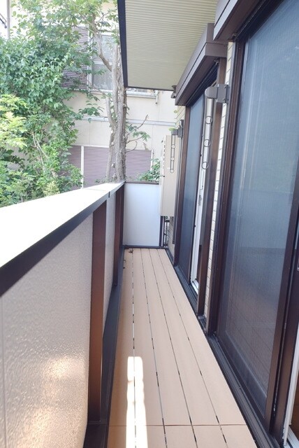 ピア サフィールの物件内観写真