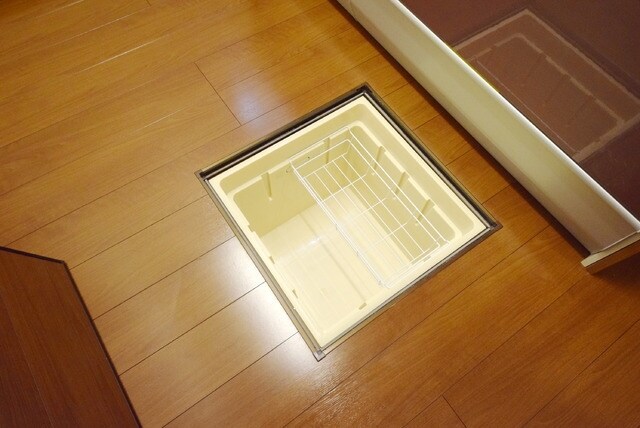 ピア サフィールの物件内観写真