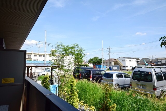 ピア サフィールの物件内観写真