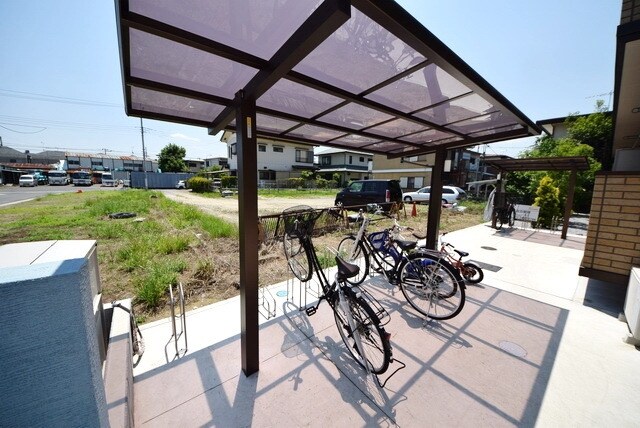 ピア サフィールの物件内観写真