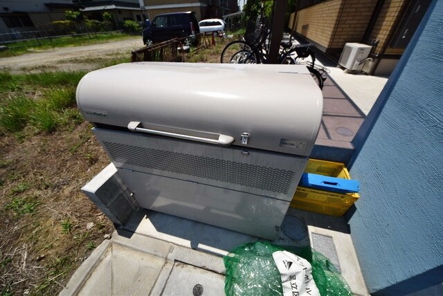 ピア サフィールの物件内観写真