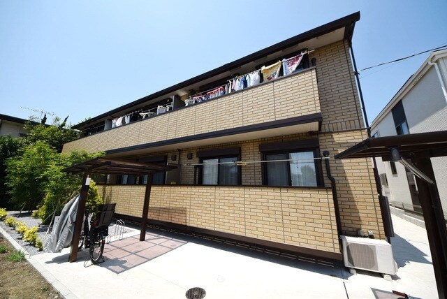 ピア サフィールの物件内観写真