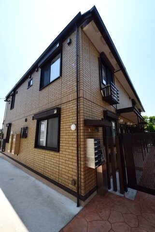 ピア サフィールの物件内観写真