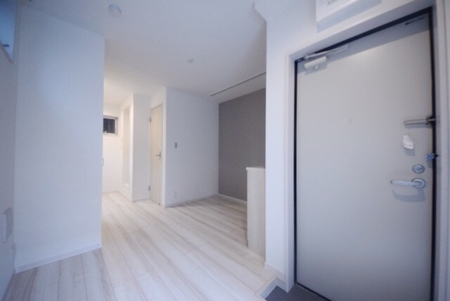 MELDIA梅田の物件内観写真