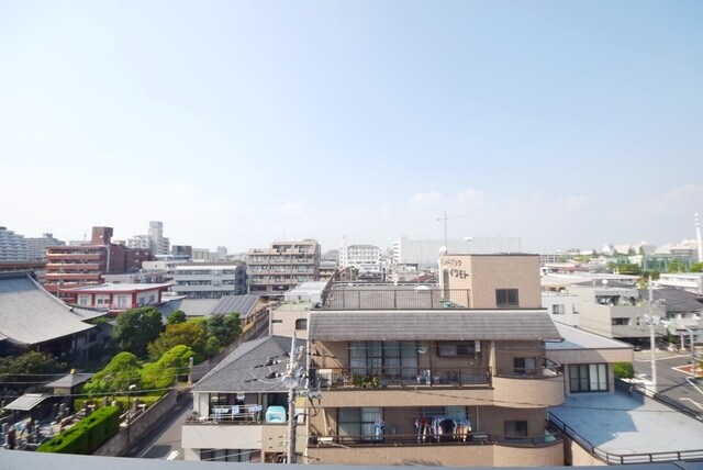 アイルグランデ北綾瀬の物件内観写真