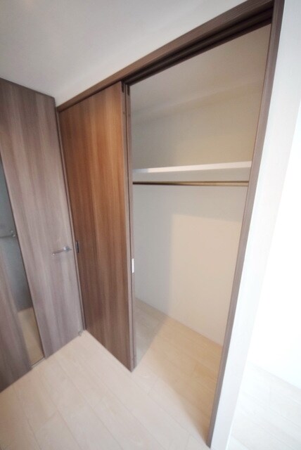 アイルグランデ北綾瀬の物件内観写真