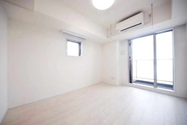 アイルグランデ北綾瀬の物件内観写真