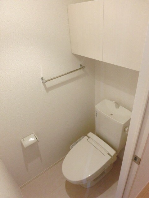 ルミエール ドゥの物件内観写真