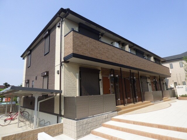 ルミエール ドゥの物件内観写真