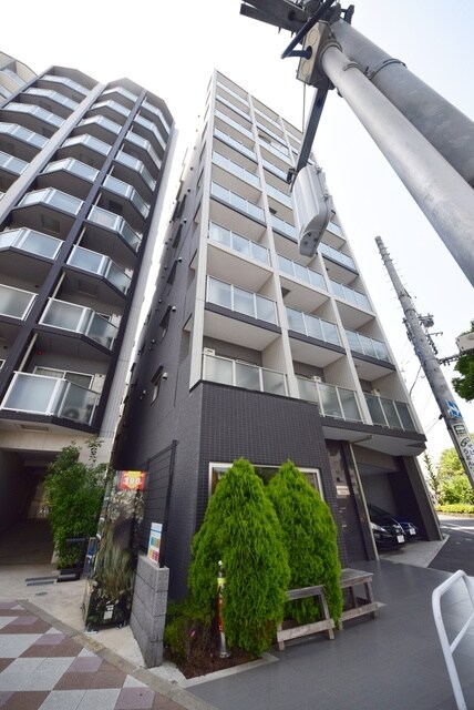 グランドコート親水公園の物件内観写真