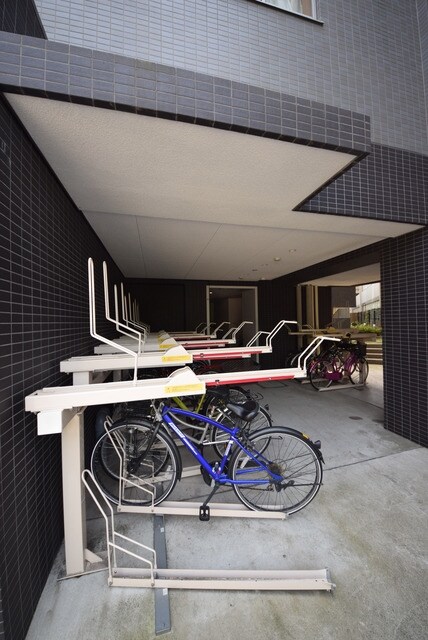 グランドコート親水公園の物件内観写真