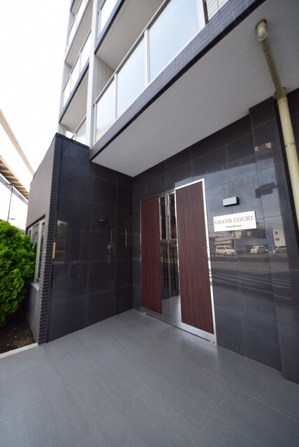 グランドコート親水公園の物件内観写真