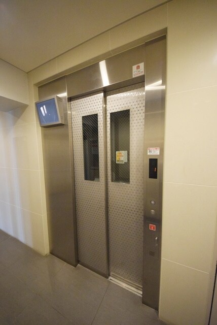 グランドコート親水公園の物件内観写真