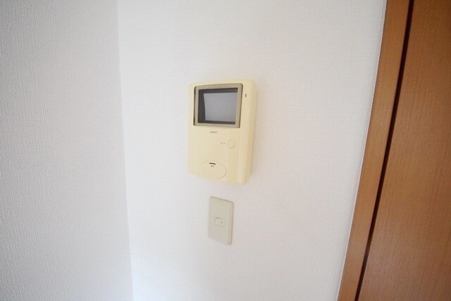 コンフォート竹ノ塚の物件内観写真