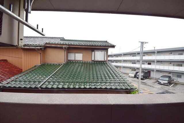 コンフォート竹ノ塚の物件内観写真