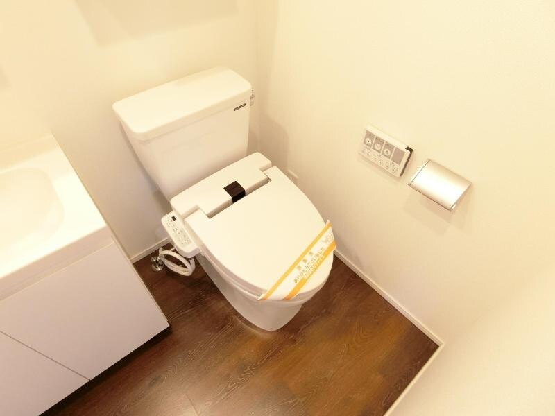 AZEST北千住の物件内観写真