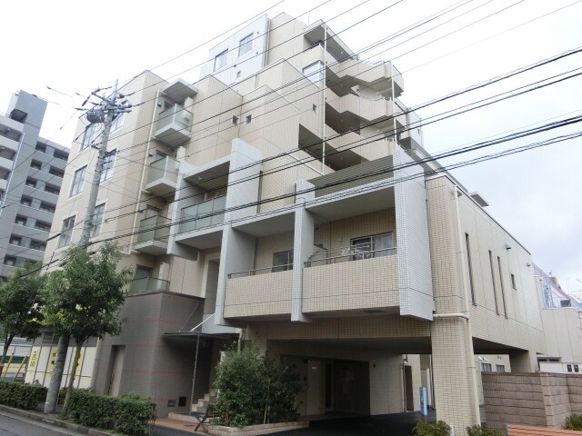 アーバンレックス西新井IIの物件内観写真