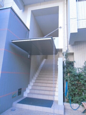 アーバンレックス西新井IIの物件内観写真