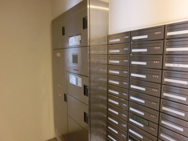 アーバンレックス西新井IIの物件内観写真