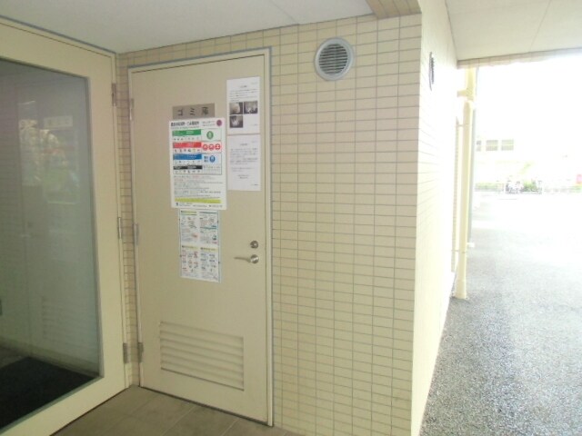 アーバンレックス西新井IIの物件内観写真