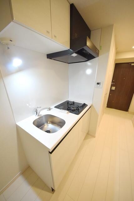 DIPS北千住の物件内観写真