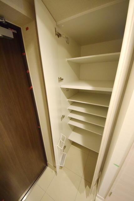 DIPS北千住の物件内観写真