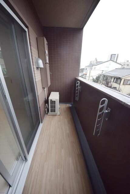 DIPS北千住の物件内観写真