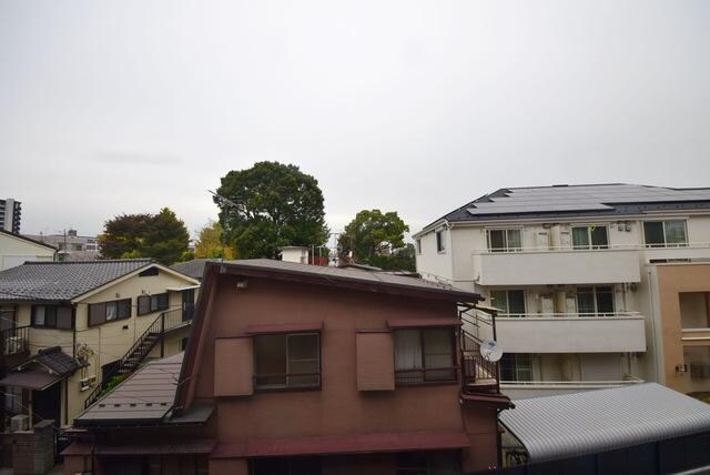 DIPS北千住の物件内観写真