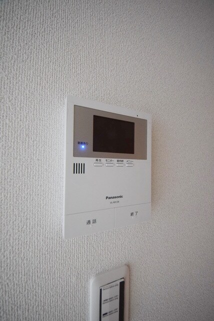 サンハイムの物件内観写真