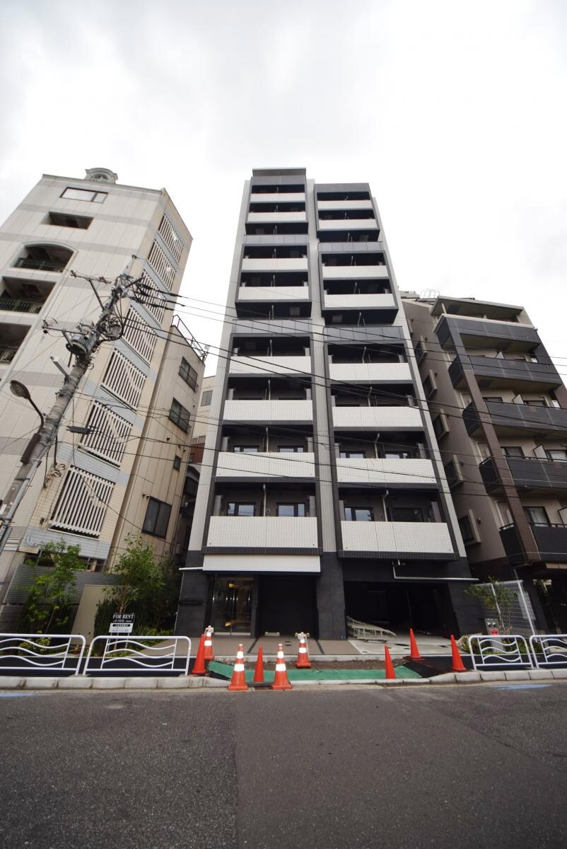 JPnoie門前仲町の物件内観写真