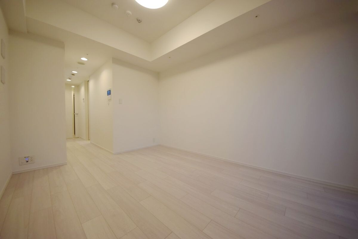 JPnoie門前仲町の物件内観写真