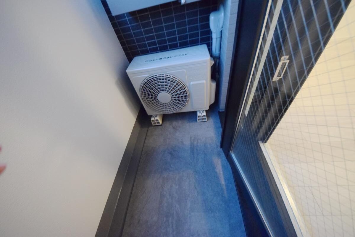 JPnoie門前仲町の物件内観写真